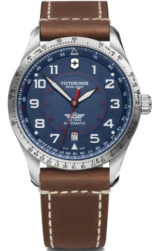Victorinox Airboss Automatic Watch