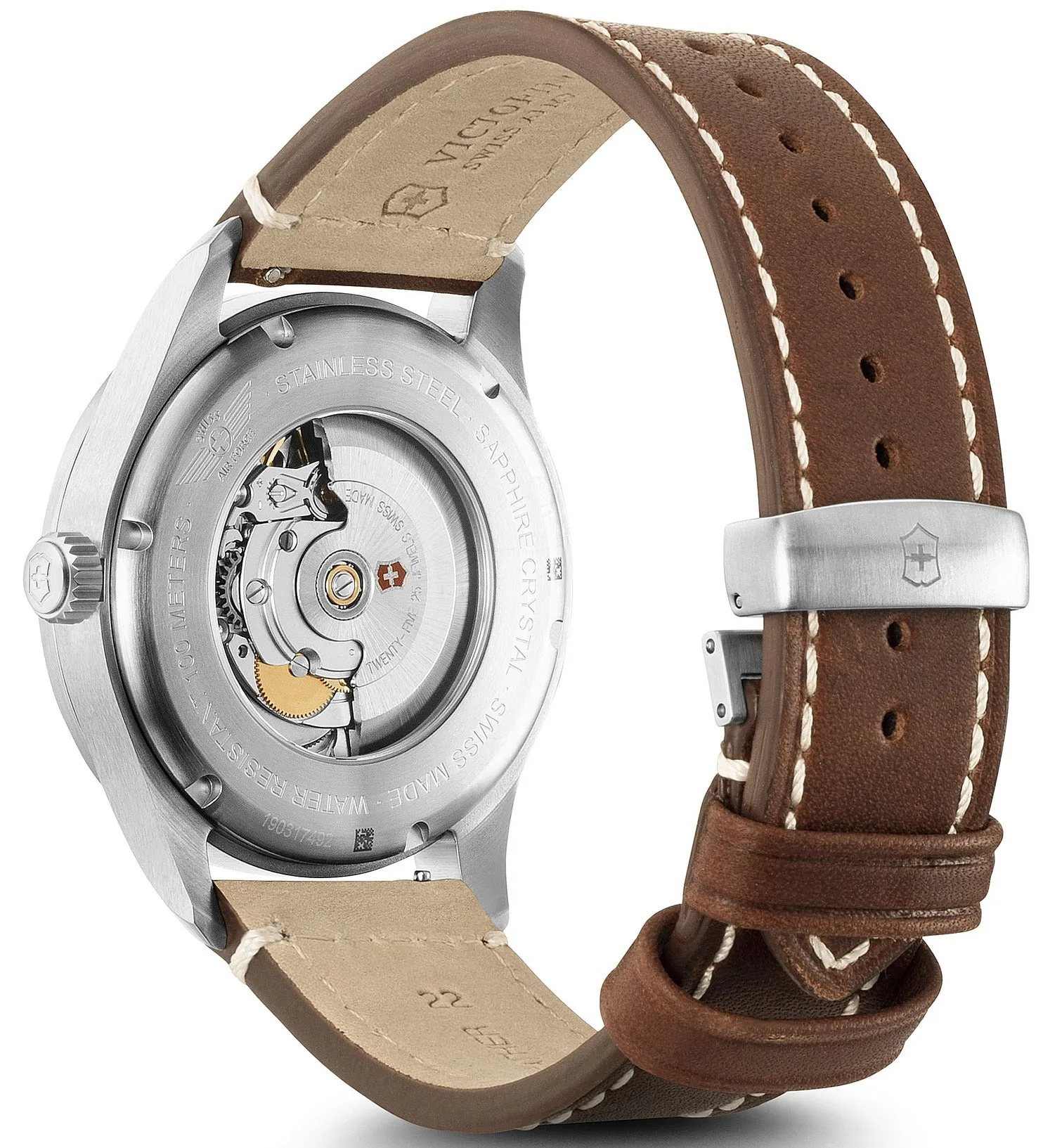 Victorinox Airboss Automatic Watch