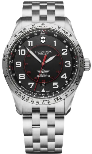 Victorinox Airboss Automatic Watch