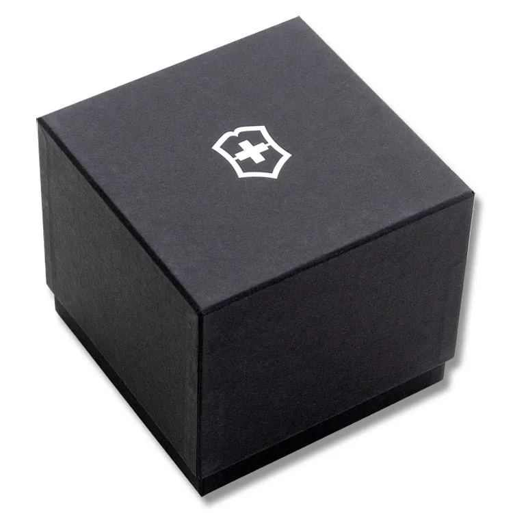 Victorinox Airboss Mechanical Mens Watch 241507