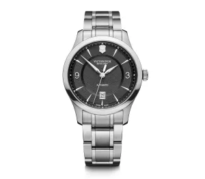 Victorinox Alliance Mechanical Stainless Steel Mens Watch 241898