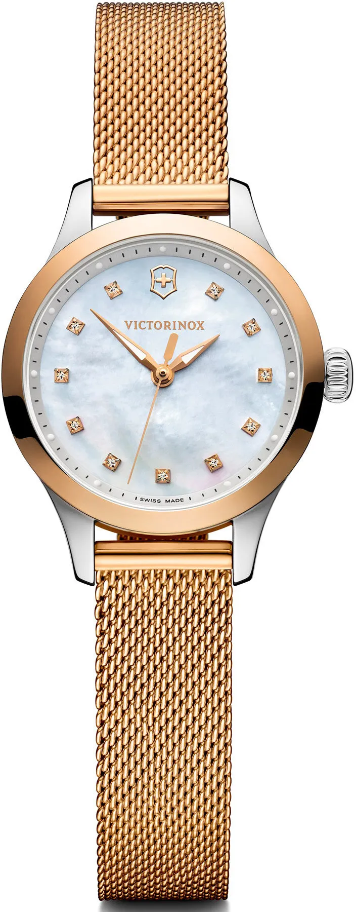 Victorinox Alliance Small Watch