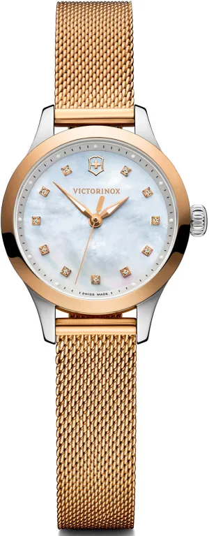 Victorinox Alliance Small Watch