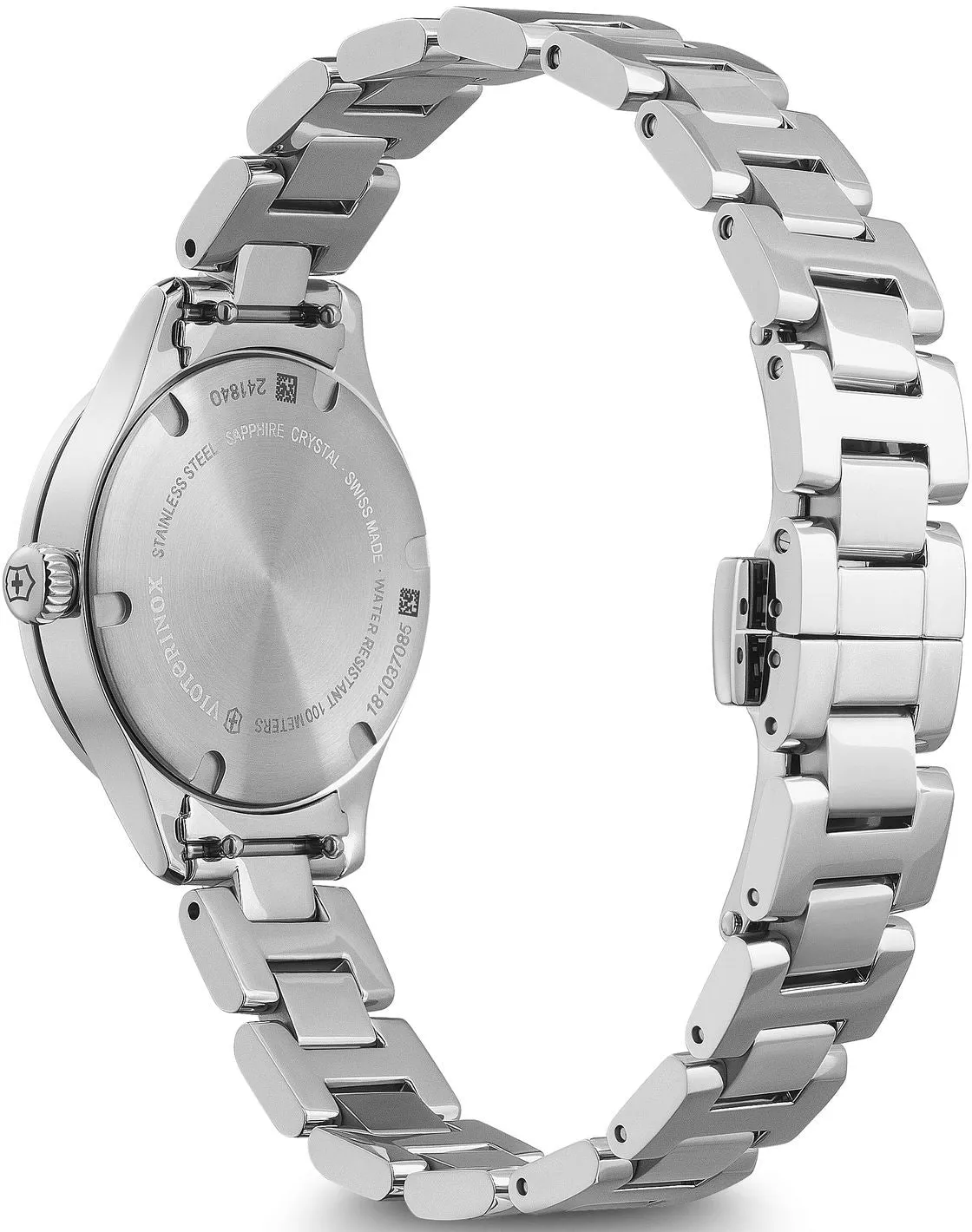 Victorinox Alliance Small Watch