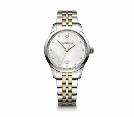 Victorinox Alliance Small Womens Watch 241831