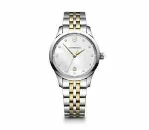 Victorinox Alliance Small Womens Watch 241831