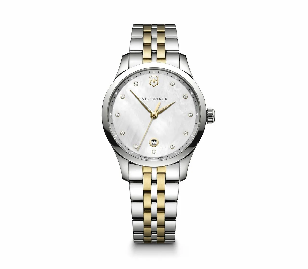 Victorinox Alliance Small Womens Watch 241831