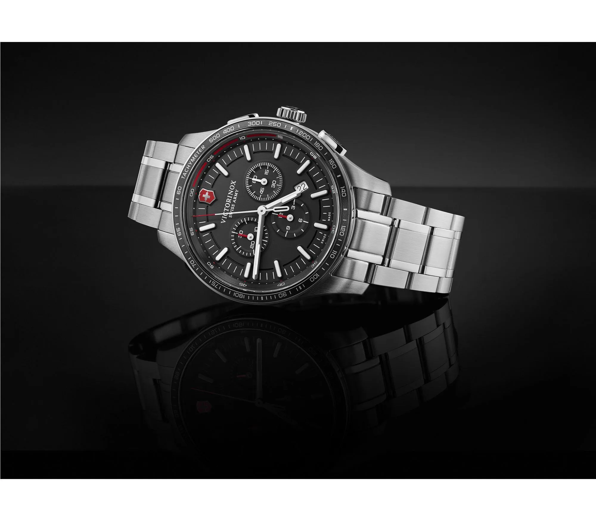 Victorinox Alliance Sport Chronograph 241816