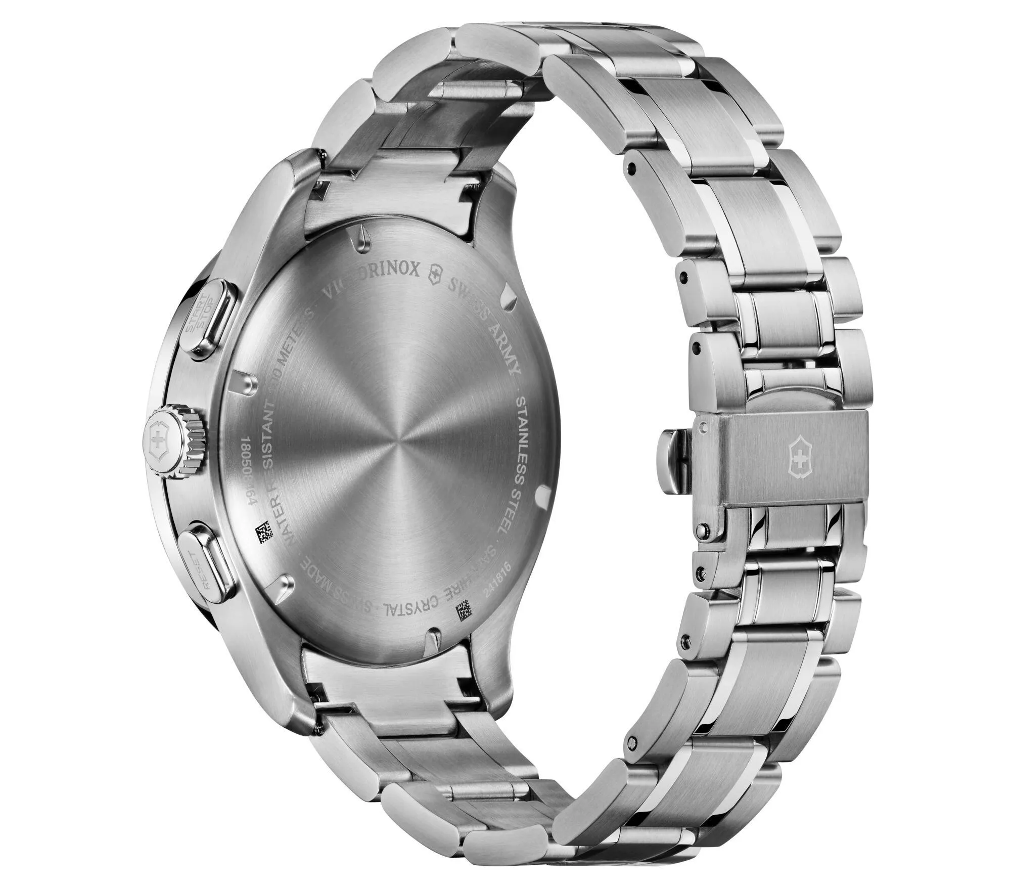 Victorinox Alliance Sport Chronograph 241816