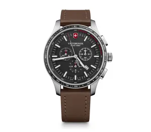 Victorinox Alliance Sport Chronograph Mens Watch 241826