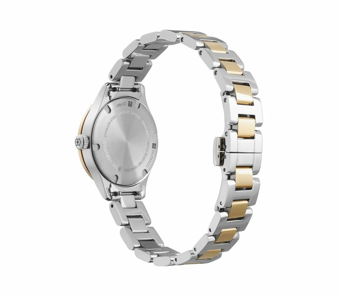 Victorinox Alliance Xs Womens Watch 241841