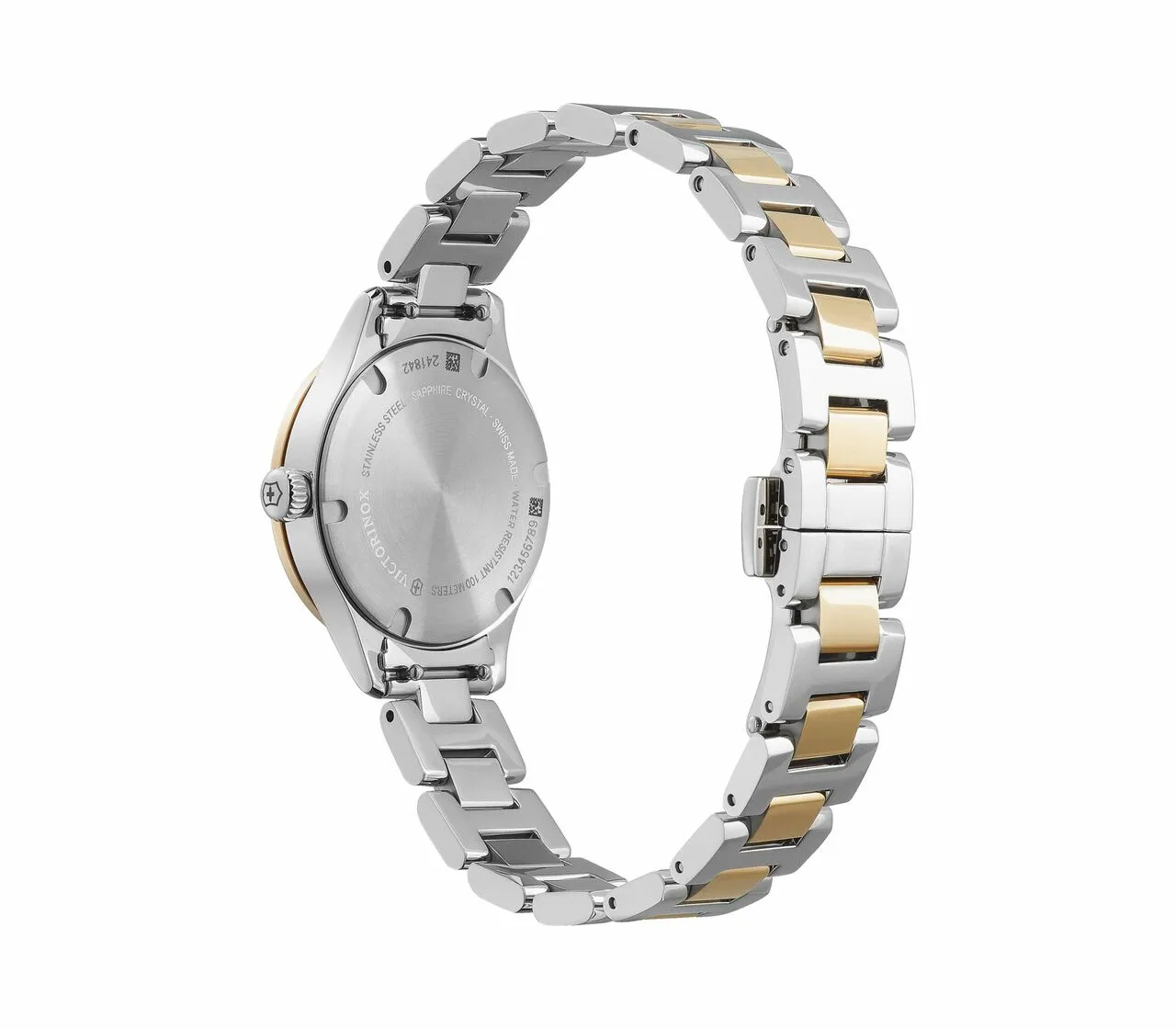 Victorinox Alliance Xs Womens Watch 241842