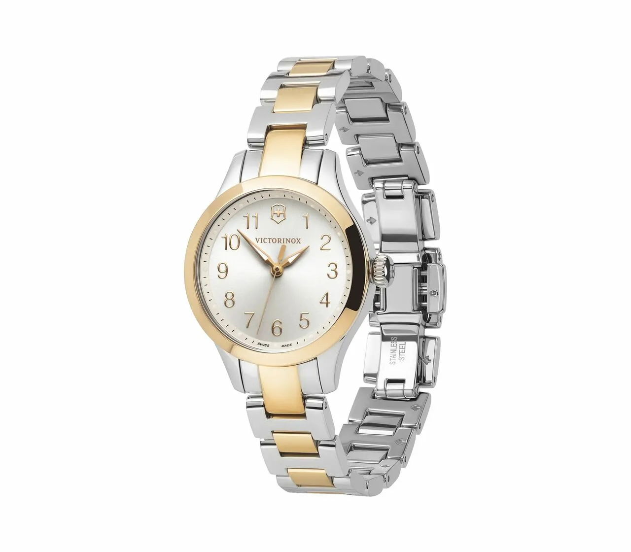 Victorinox Alliance Xs Womens Watch 241842