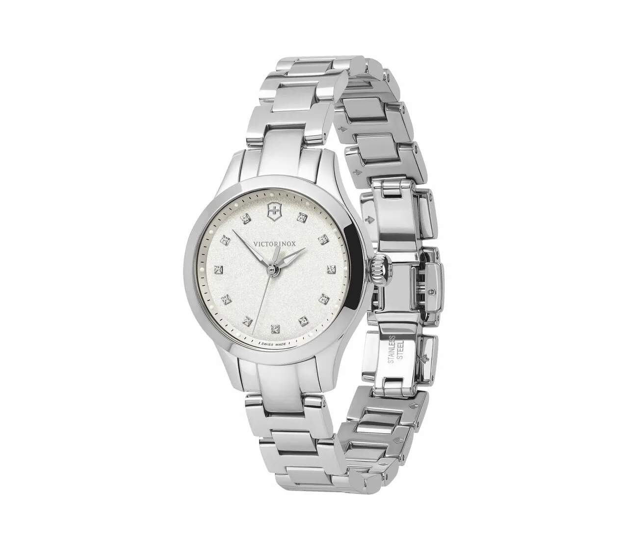 Victorinox Alliance Xs Womens Watch 241875