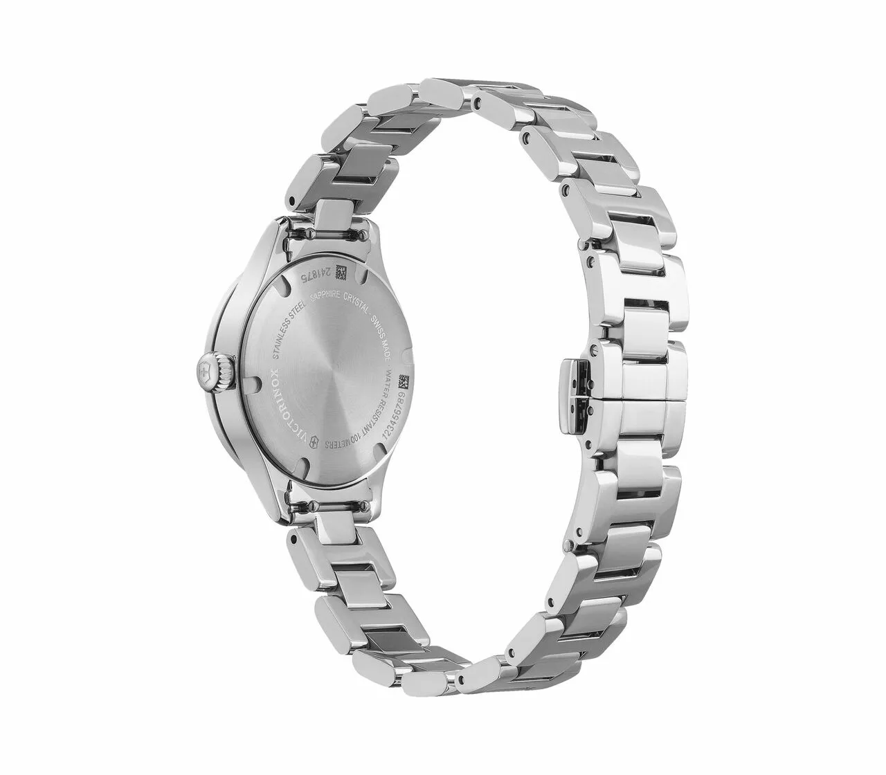 Victorinox Alliance Xs Womens Watch 241875