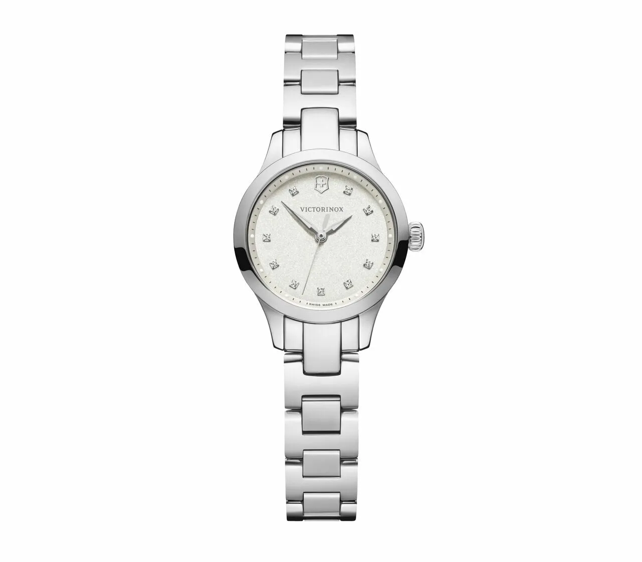 Victorinox Alliance Xs Womens Watch 241875