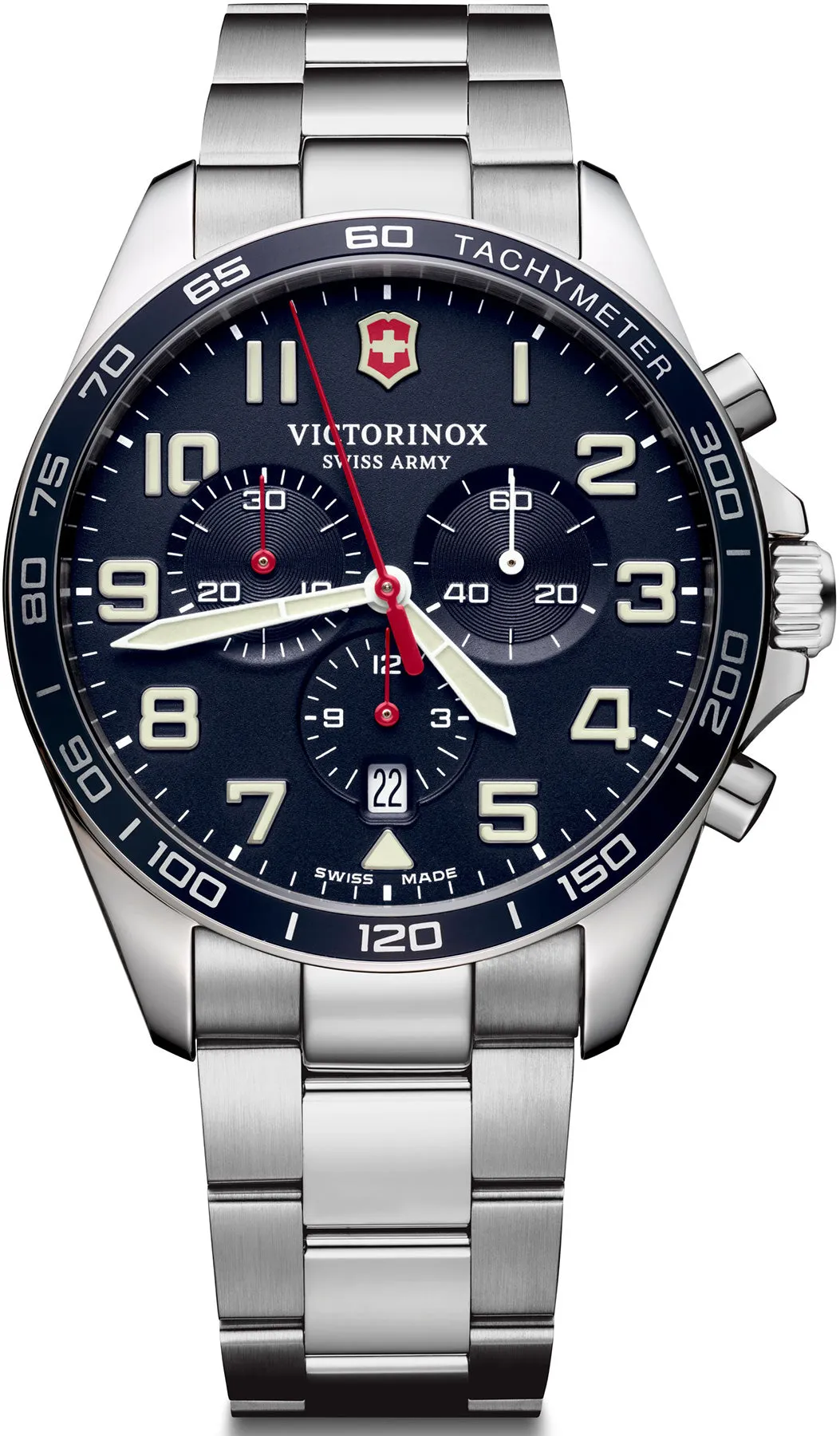 Victorinox Fieldforce Chrono Watch