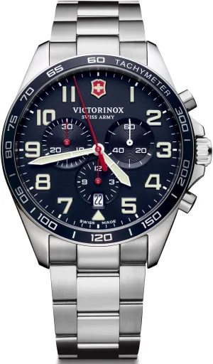 Victorinox Fieldforce Chrono Watch