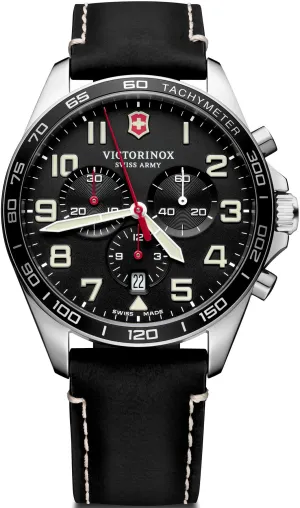 Victorinox Fieldforce Chrono Watch