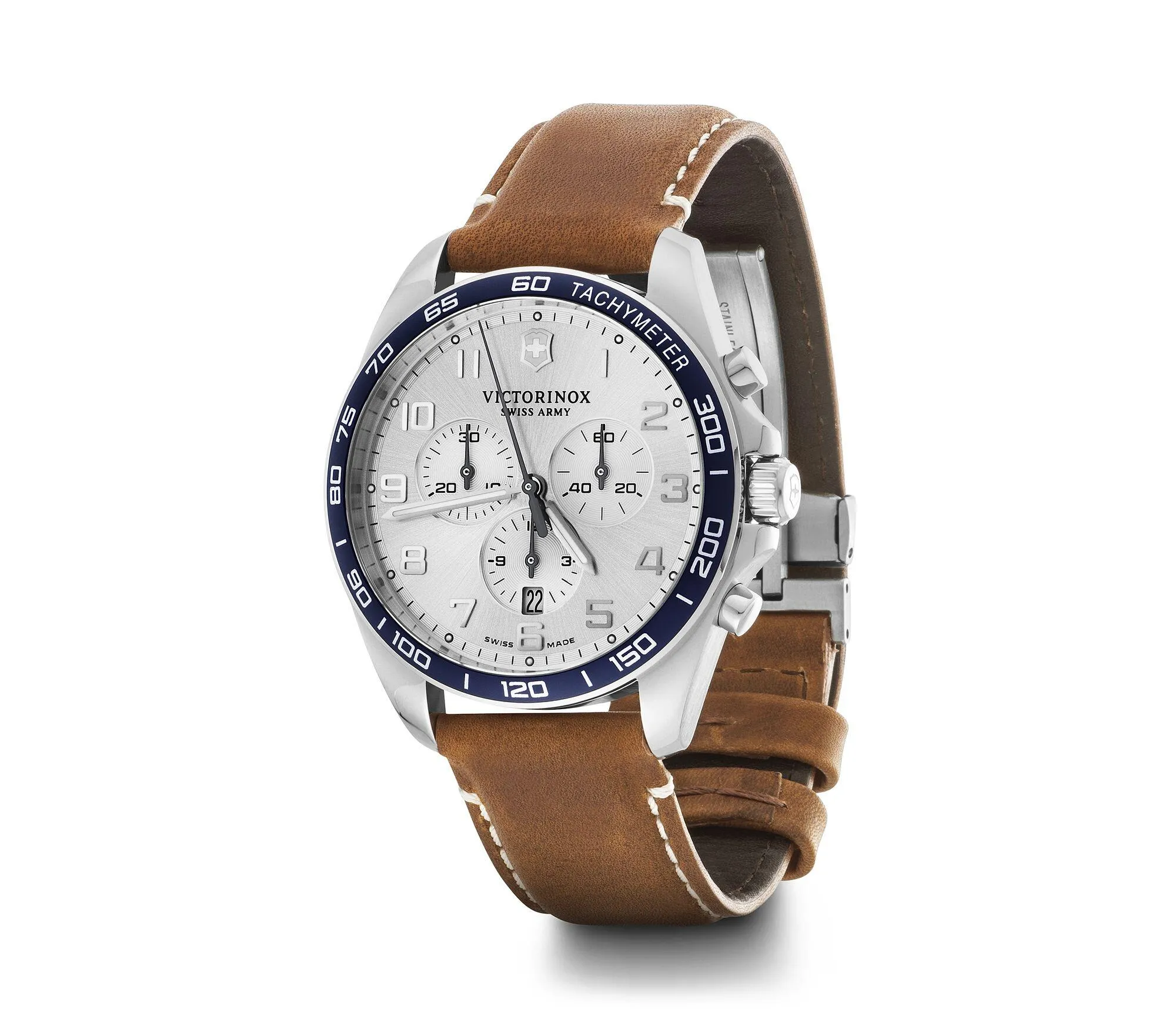Victorinox FieldForce Classic Chrono 241900