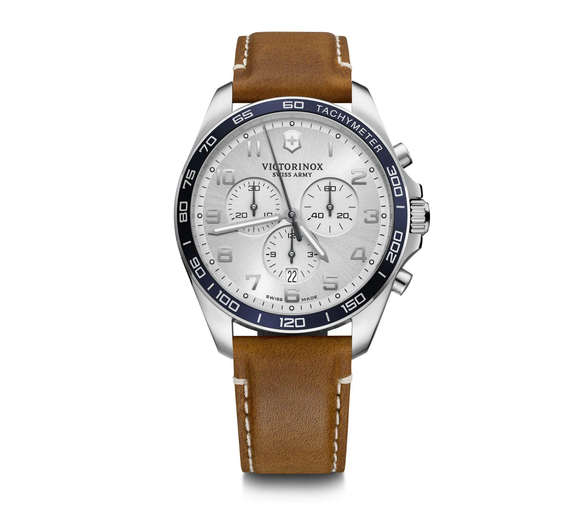 Victorinox FieldForce Classic Chrono 241900