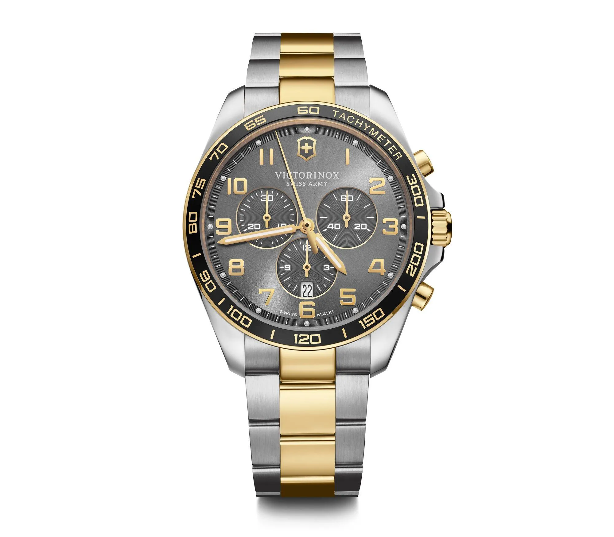Victorinox FieldForce Classic Chrono 241902
