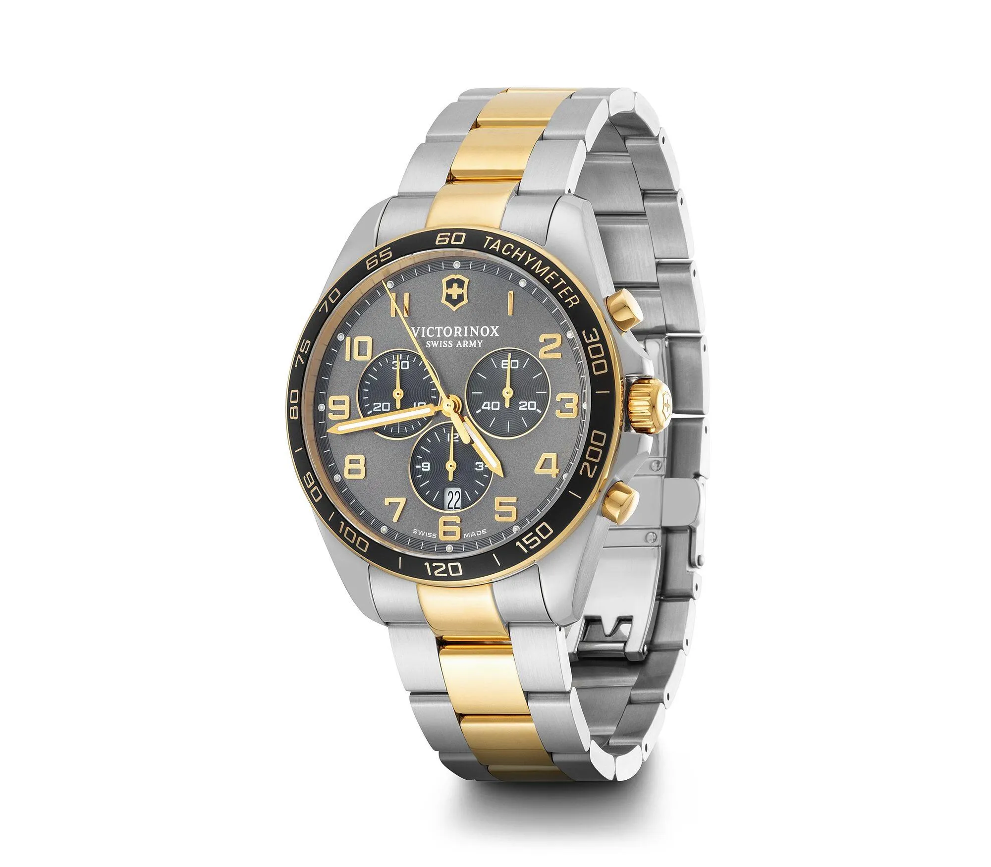 Victorinox FieldForce Classic Chrono 241902