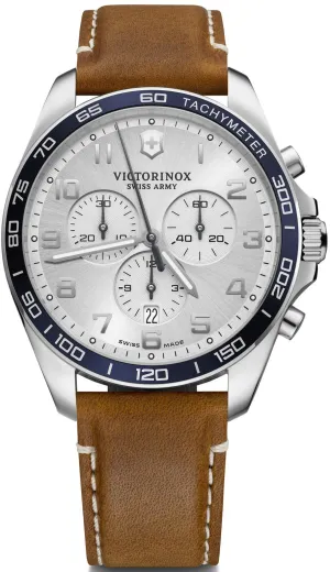 Victorinox Fieldforce Classic Chrono Watch