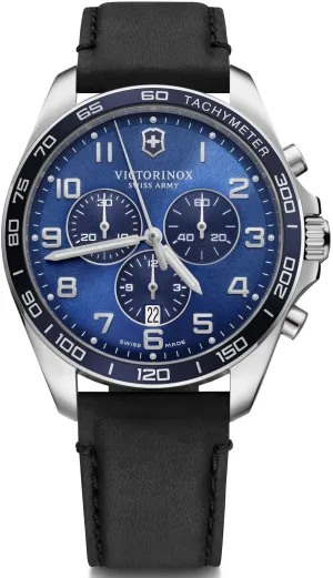 Victorinox Fieldforce Classic Chrono Watch
