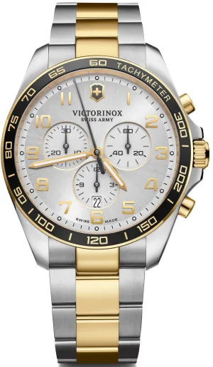 Victorinox Fieldforce Classic Chrono Watch