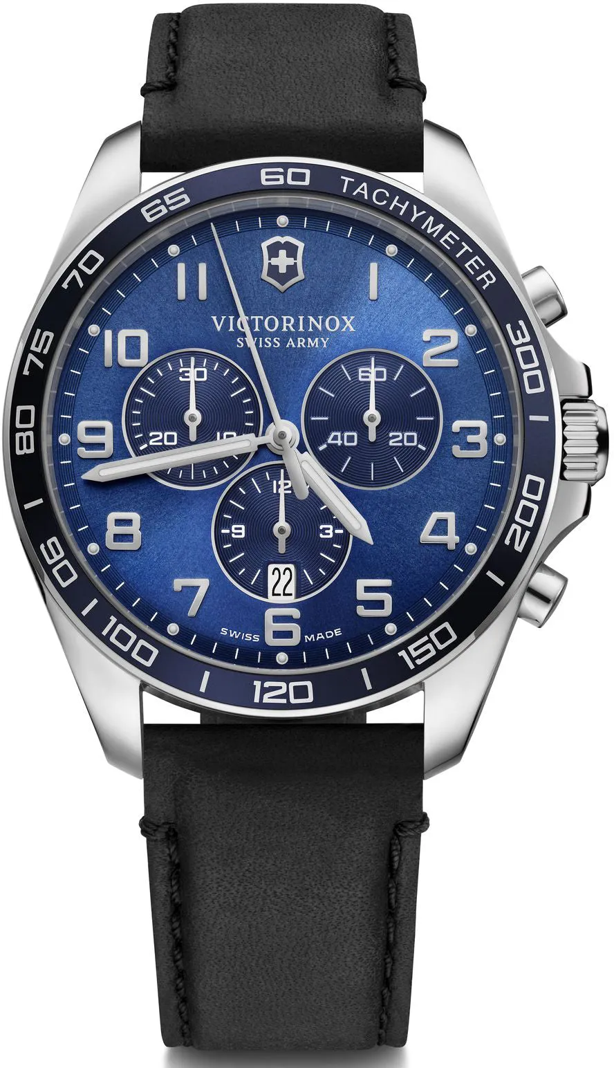 Victorinox Fieldforce Classic Chrono Watch