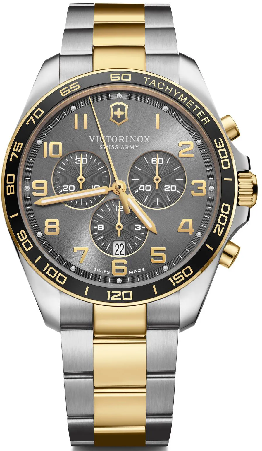 Victorinox Fieldforce Classic Chrono Watch