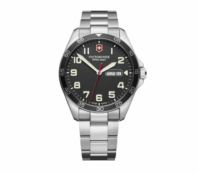 Victorinox Fieldforce Day Date 241849
