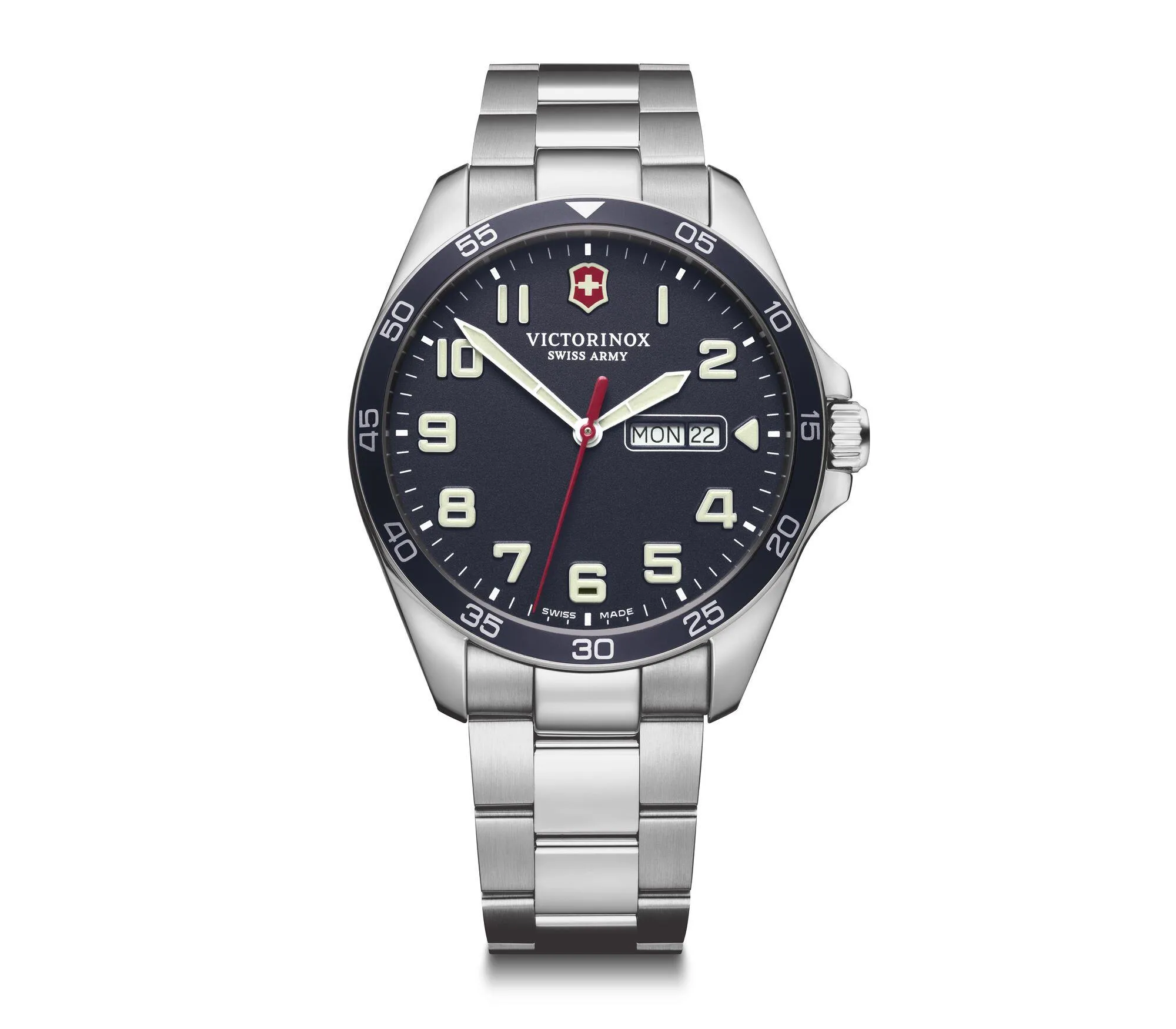 Victorinox Fieldforce Men's Watch 241851