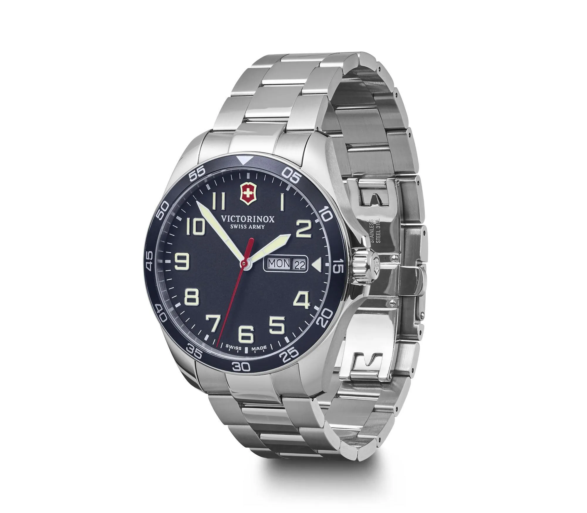 Victorinox Fieldforce Men's Watch 241851