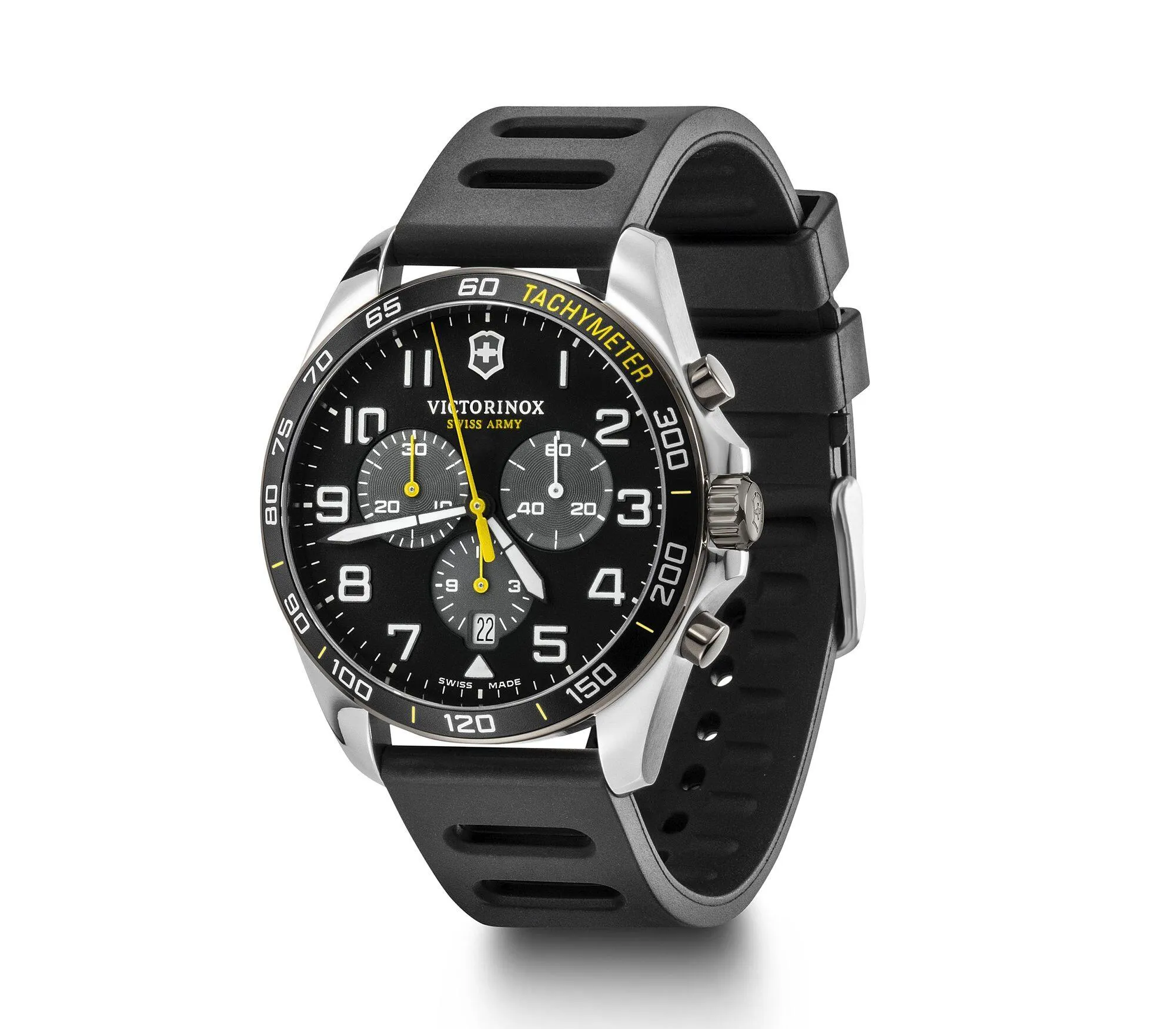 Victorinox Fieldforce Sport Chrono Men's Watch 241892
