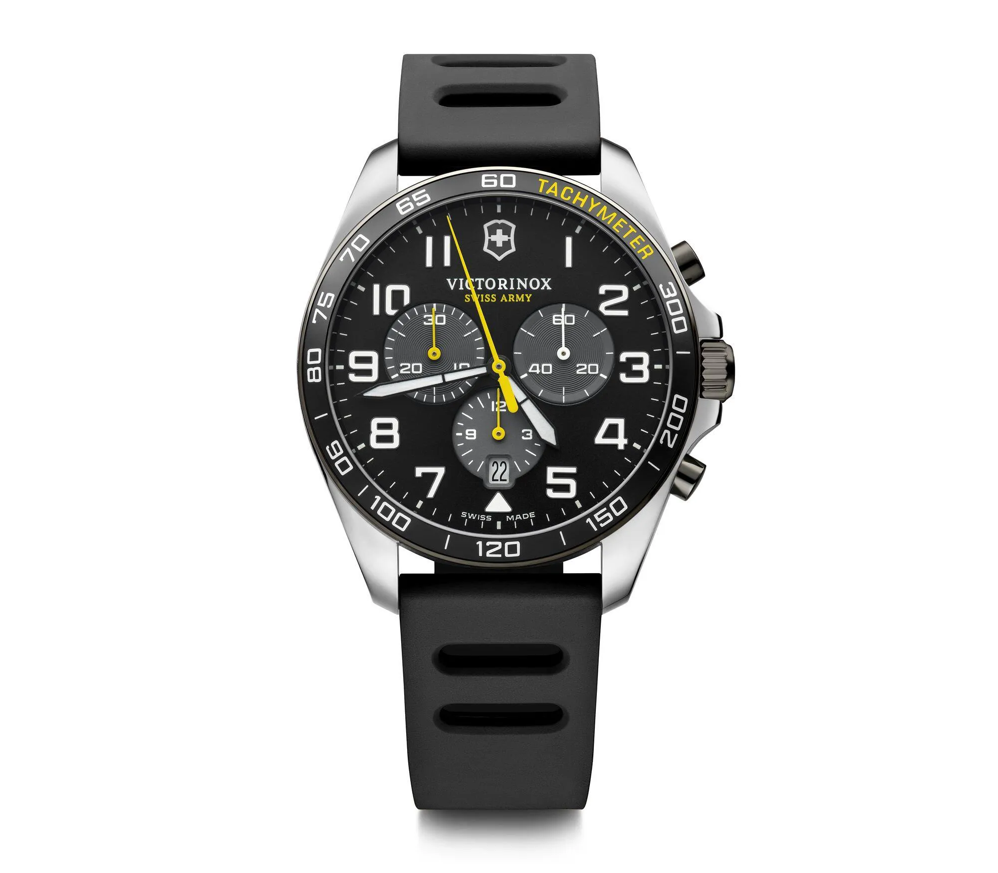 Victorinox Fieldforce Sport Chrono Men's Watch 241892