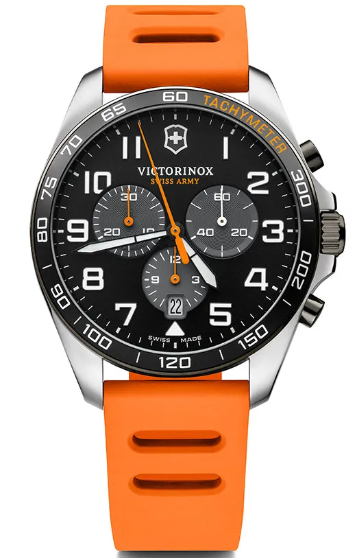 Victorinox FieldForce Sport Chrono Watch