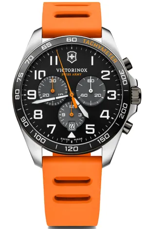 Victorinox FieldForce Sport Chrono Watch