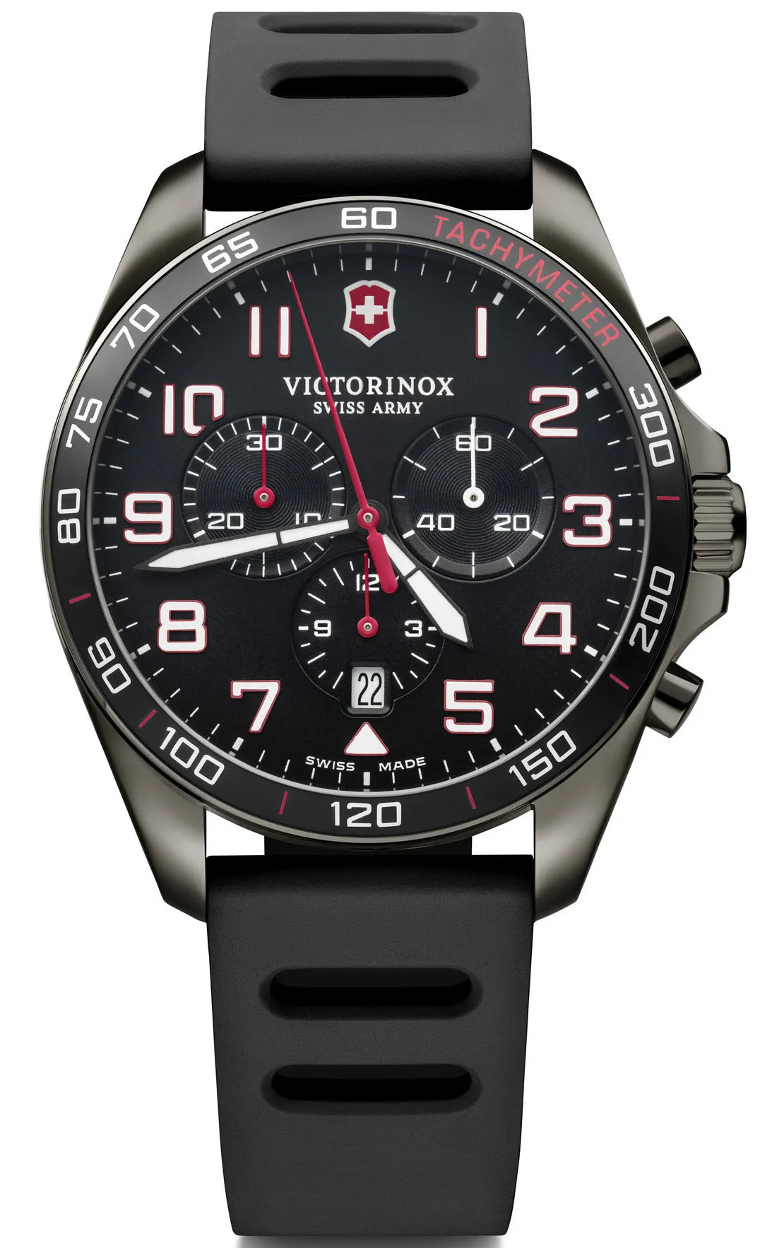 Victorinox FieldForce Sport Chrono Watch
