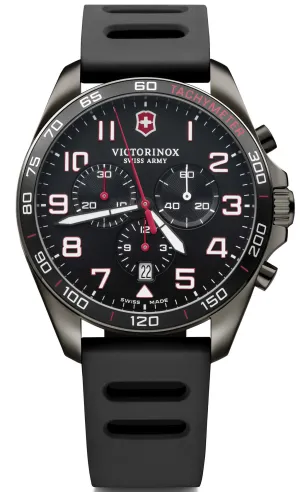 Victorinox FieldForce Sport Chrono Watch