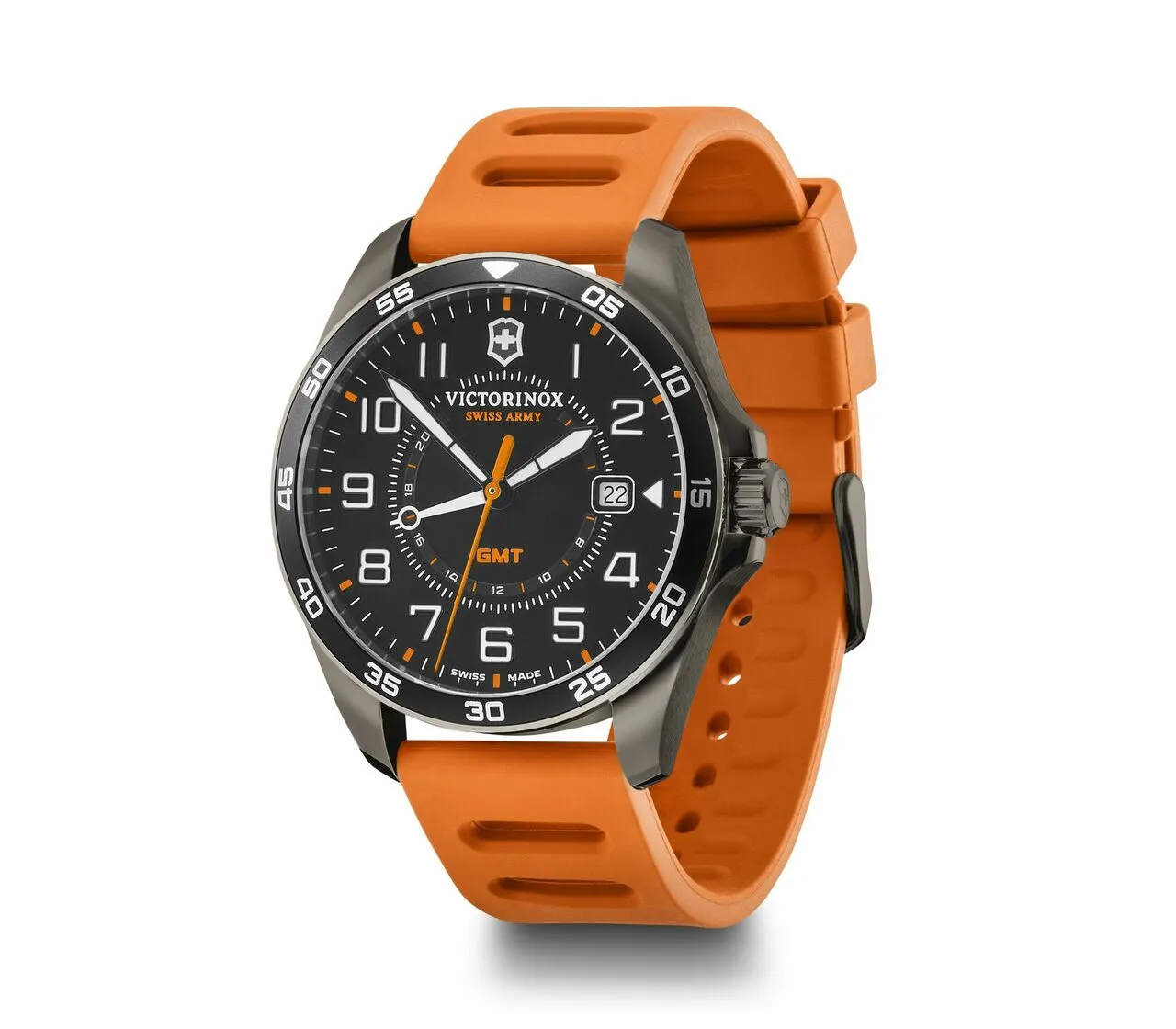 Victorinox FieldForce Sport GMT 241897