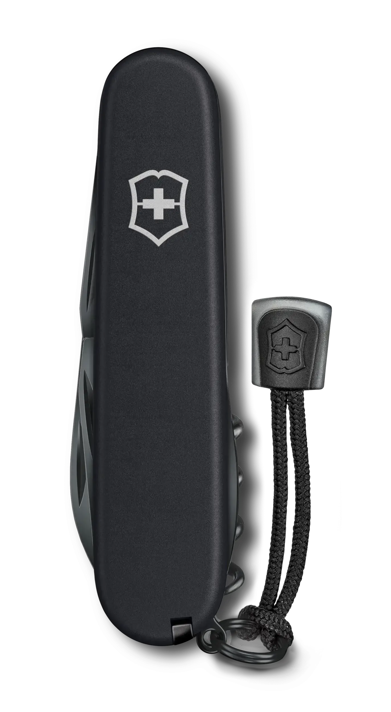 Victorinox I.N.O.X Automatic 41mm Set Black Rubber Black Dial Carbon Case Watch 242023.1