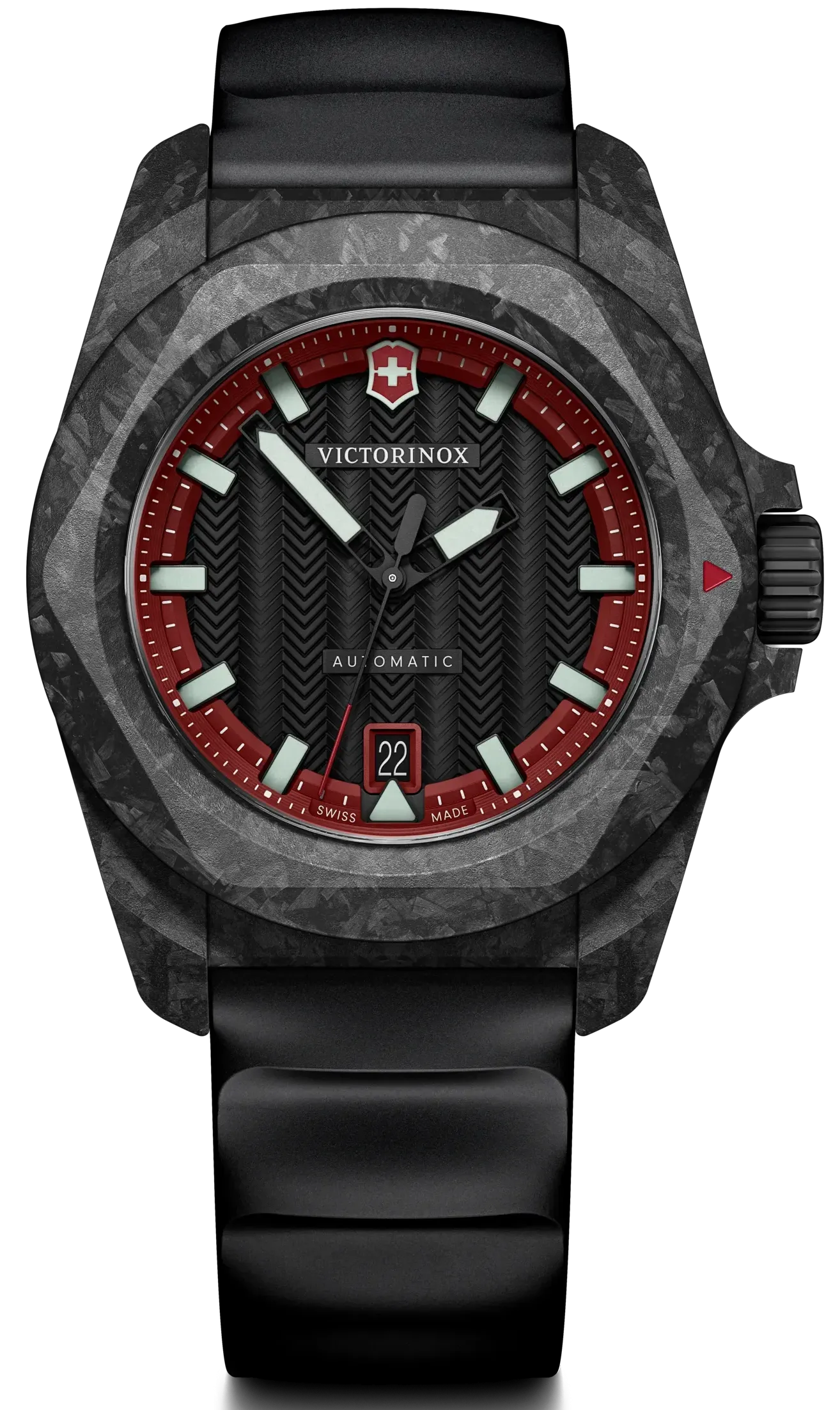 Victorinox I.N.O.X. Automatic Limited Edition Watch