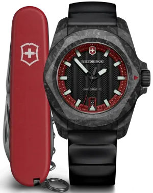 Victorinox I.N.O.X. Automatic Limited Edition Watch