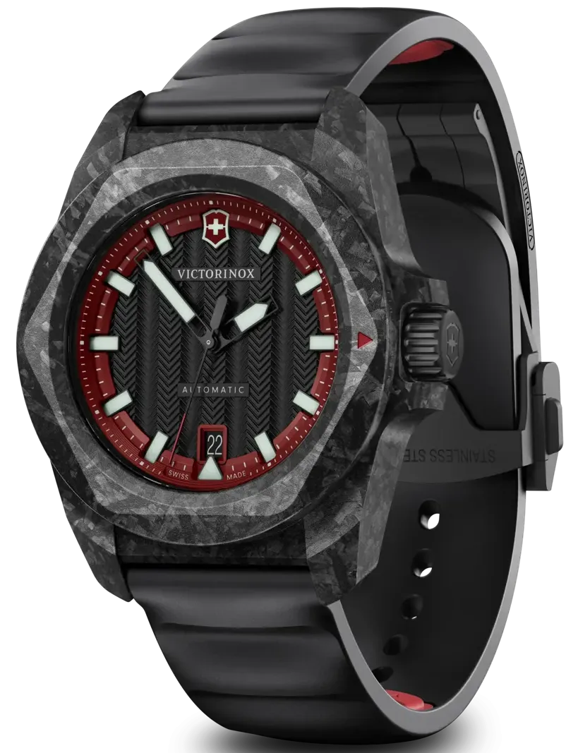 Victorinox I.N.O.X. Automatic Limited Edition Watch