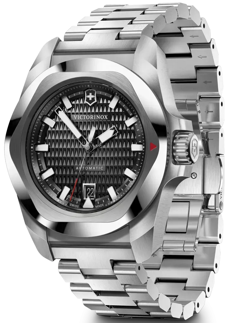 Victorinox I.N.O.X. Automatic Watch