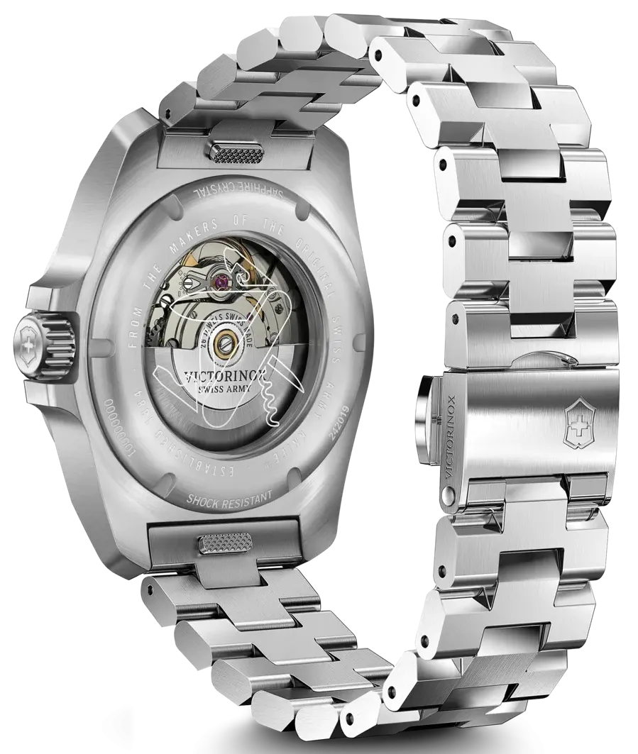 Victorinox I.N.O.X. Automatic Watch