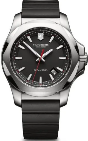 Victorinox I.N.O.X. Black Watch