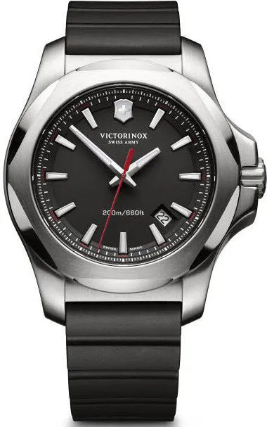 Victorinox I.N.O.X. Black Watch